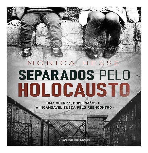 Separados Pelo Holocausto