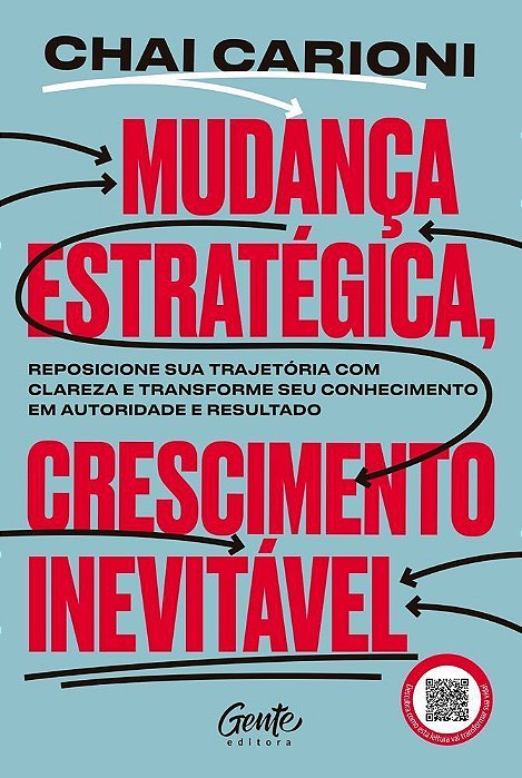 Mudança Estratégica, Crescimento Inevitável