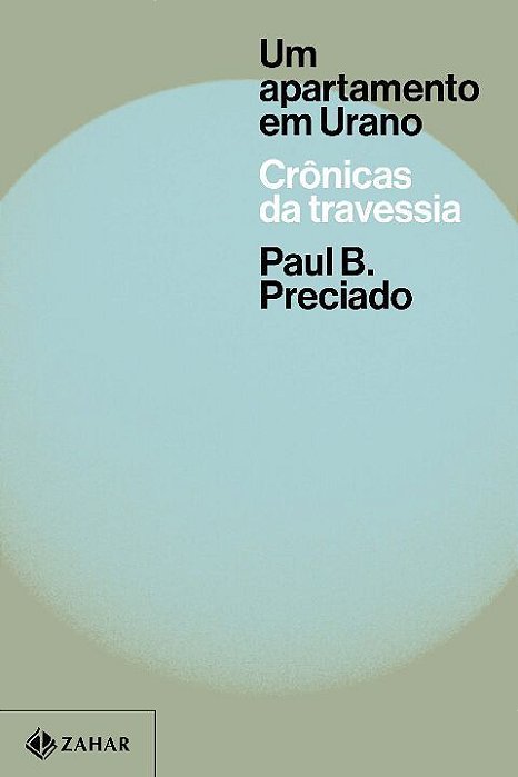 Um Apartamento em Urano