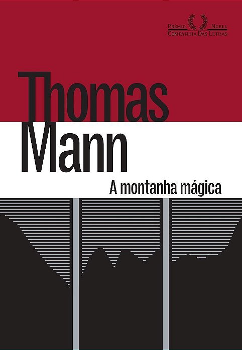 Montanha Magica, A
