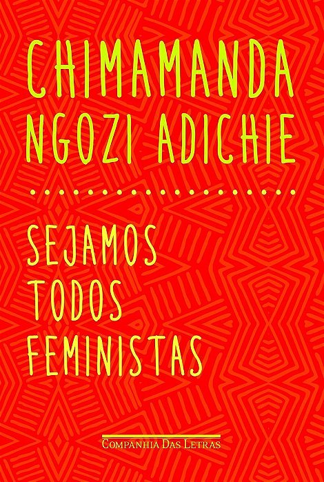 Sejamos Todos Feministas