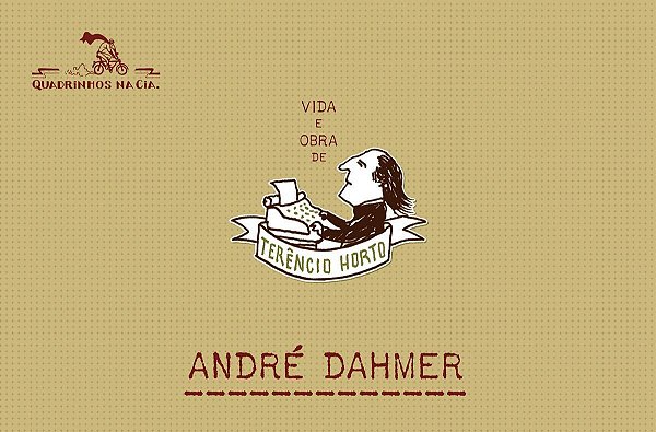 Vida e Obra De Terêncio Horto