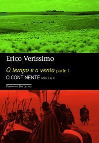 o Tempo e o Vento - Parte 0