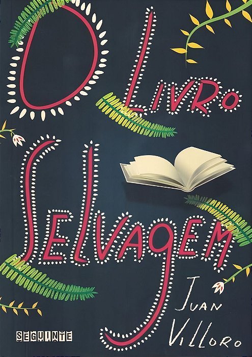 Livro Selvagem, O