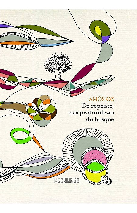 De Repente Nas Profundezas Do Bosque