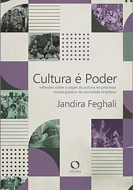 Cultura e Poder - (Oficina Raquel)