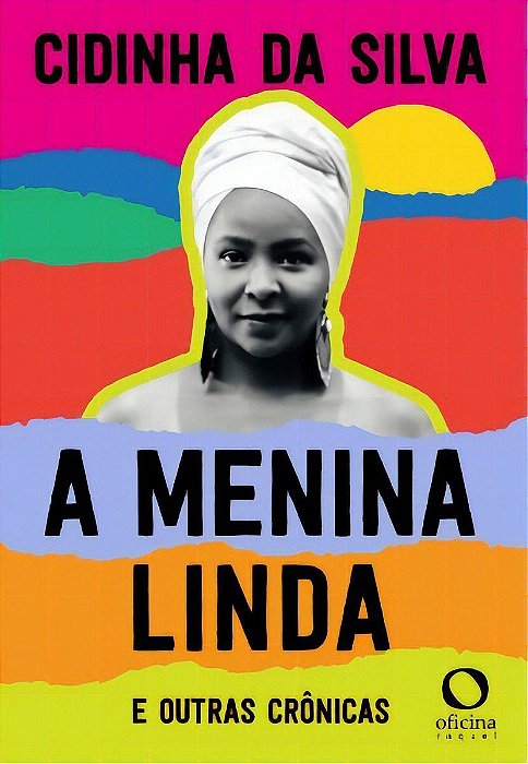 A Menina Linda e Outras Crônicas