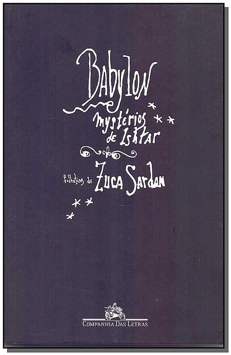 Babylon: Mystérios de Ishtar