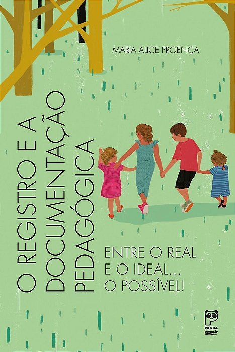 Registro e a Documentacao Pedagogica