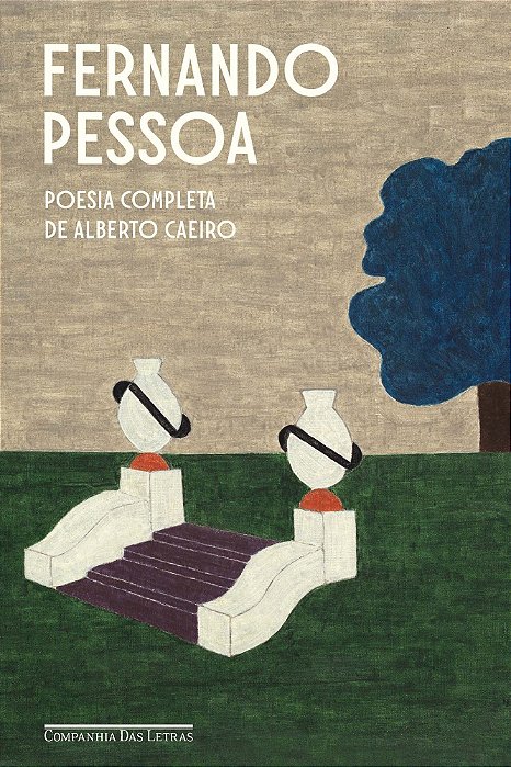 Poesia Completa de Alberto Caeiro