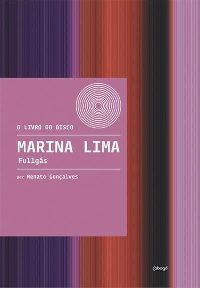 Marina Lima - Fullgás