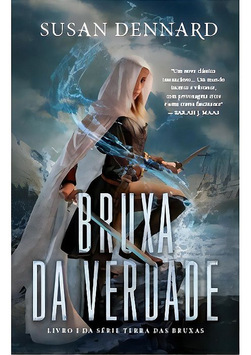 Bruxa da Verdade