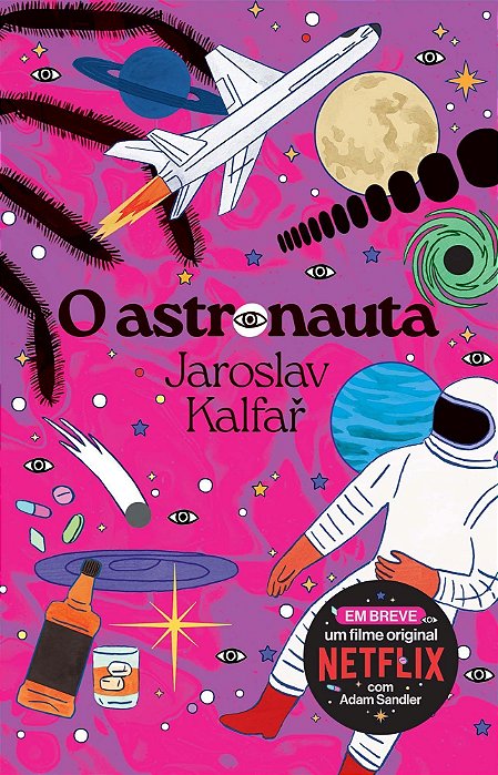 O Astronauta