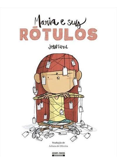 Maria e Seus Rótulos