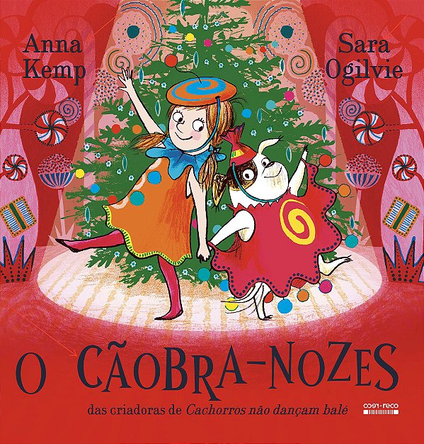 O Cãobra-Nozes