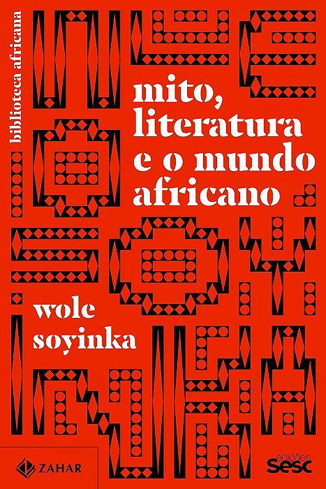 Mito, Literatura e o Mundo Africano