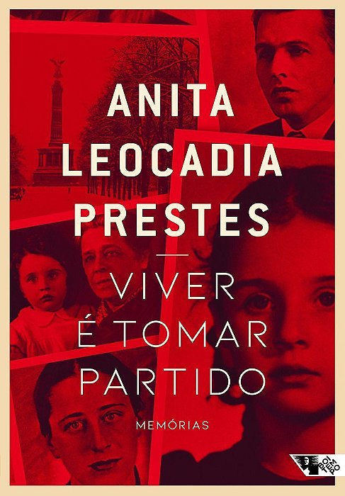 Viver é Tomar Partido - Memórias