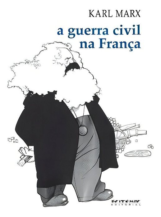 A guerra civil na França