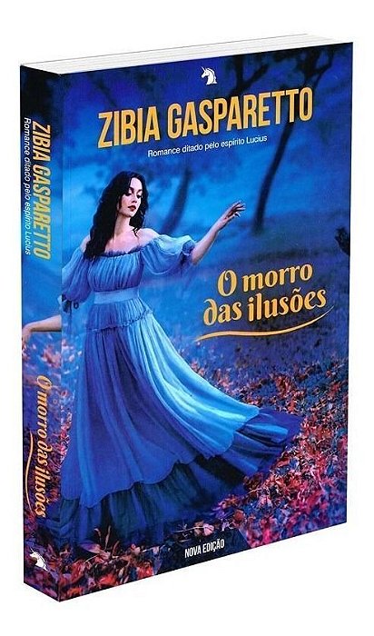 O Morro das Ilusões - 02Ed/21