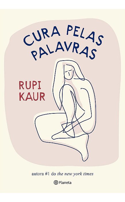 Cura Pelas Palavras