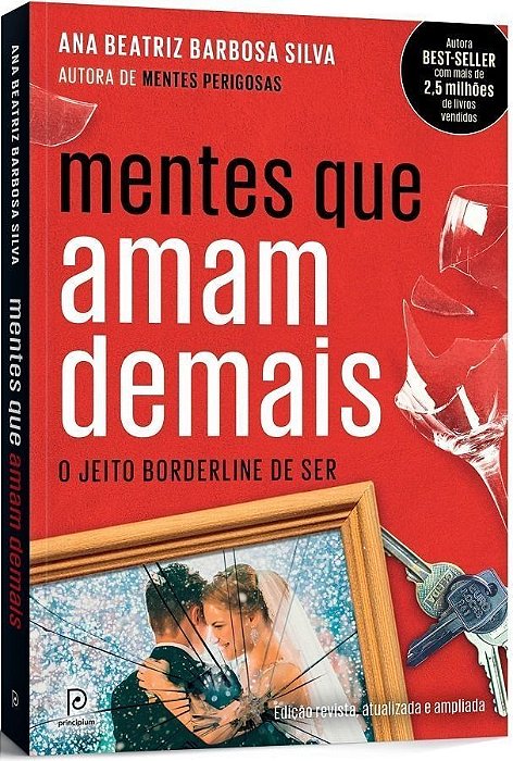 Mentes Que Amam Demais