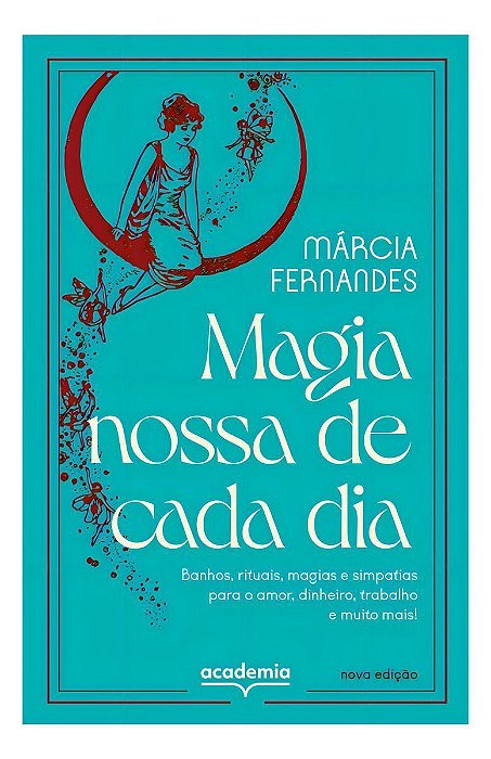 Magia Nossa de Cada Dia