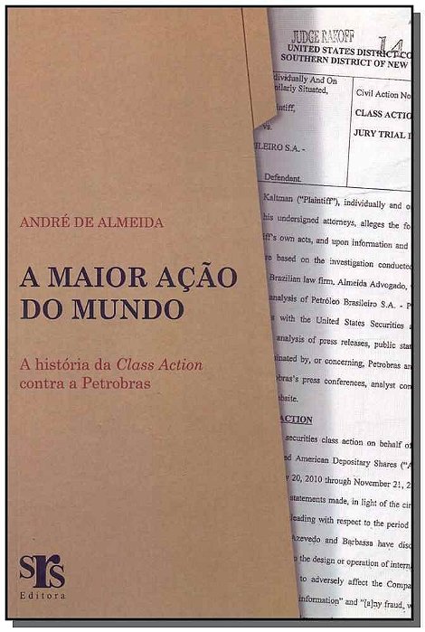 Maior Ação do Mundo, A