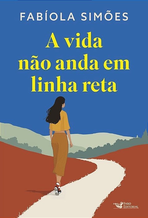 A Vida Não Anda Em Linha Reta