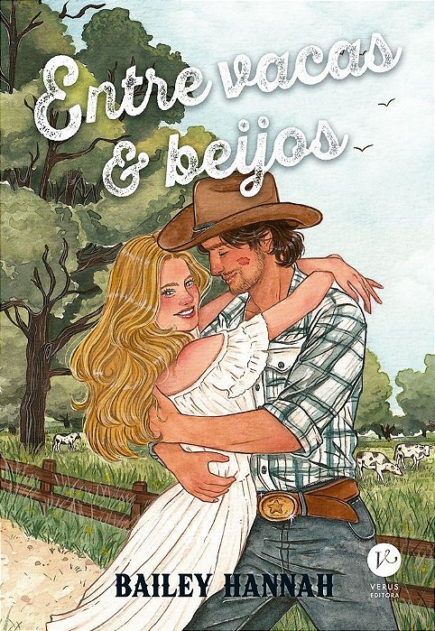 Entre Vacas E Beijos