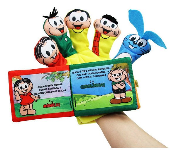 Turma da Mônica - Amigos do Limoeiro