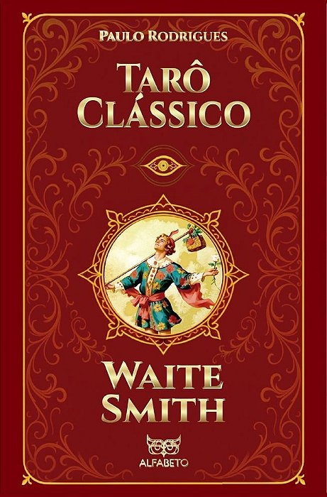 Tarô Clássico Waite Smith