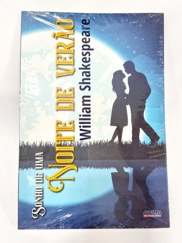 Sonho De Uma Noite De Verão