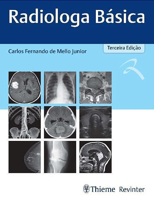 Radiologia Básica - 03ED/21