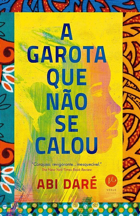 a Garota Que Não Se Calou