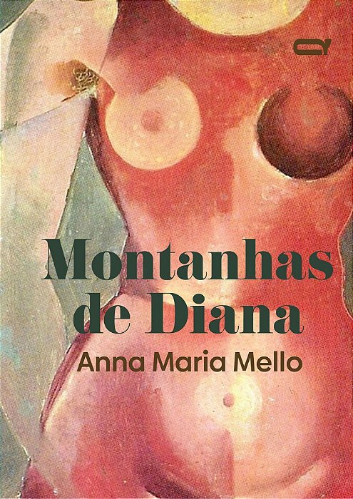 Montanhas de Diana
