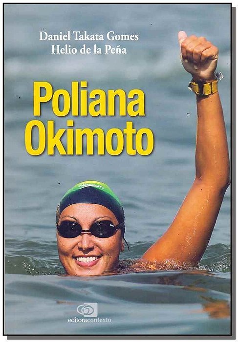 Poliana Okimoto