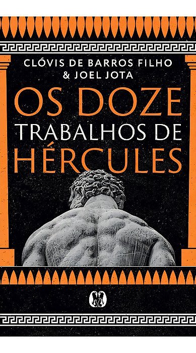 Os Doze Trabalhos de Hércules
