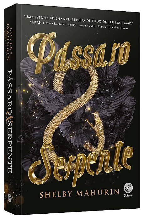 Pássaro e Serpente (Vol. 1)