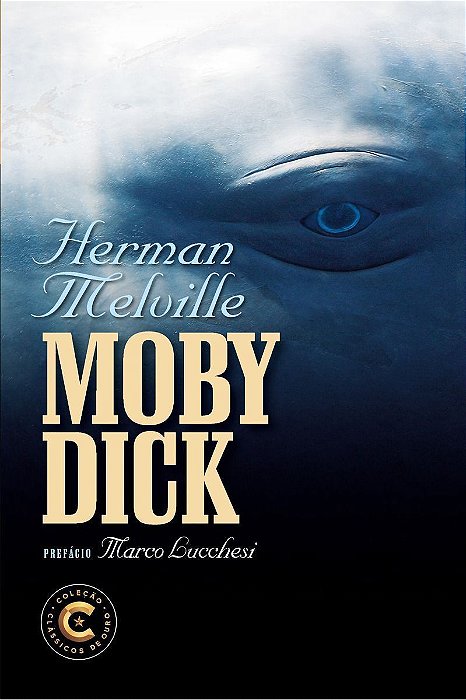 Moby Dick - 22ed/20