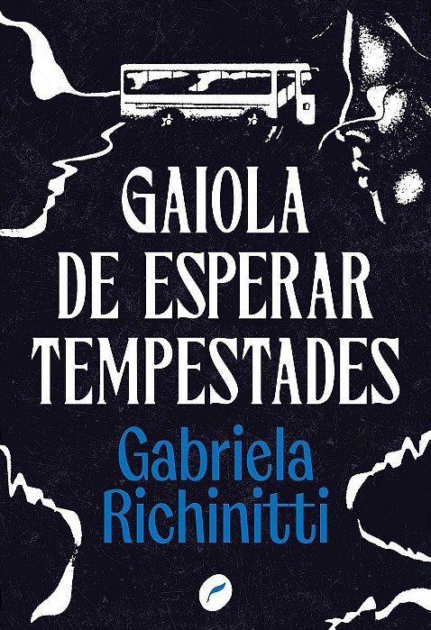 Gaiola de Esperar Tempestades