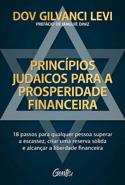 Princípios Judaicos Para a Prosperidade Financeira