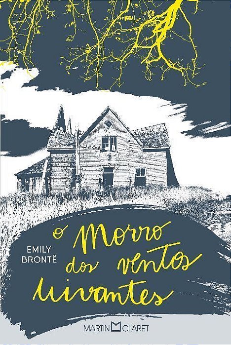 o Morro Dos Ventos Uivantes