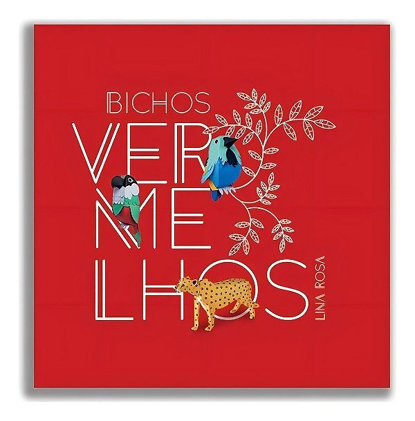 Bichos Vermelhos