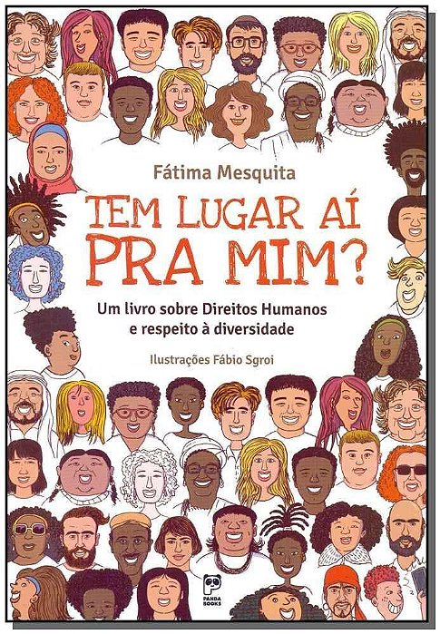 Tem Lugar Aí Pra Mim?