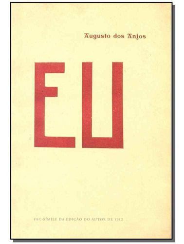 Eu, Augusto dos Anjos