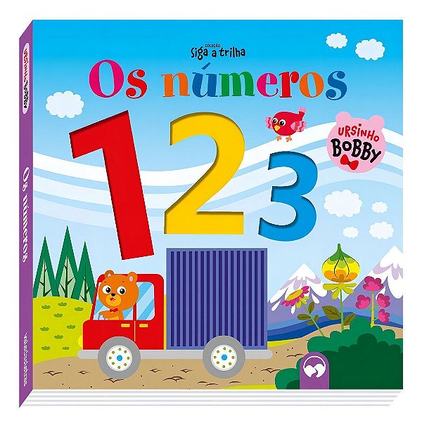 Os Números
