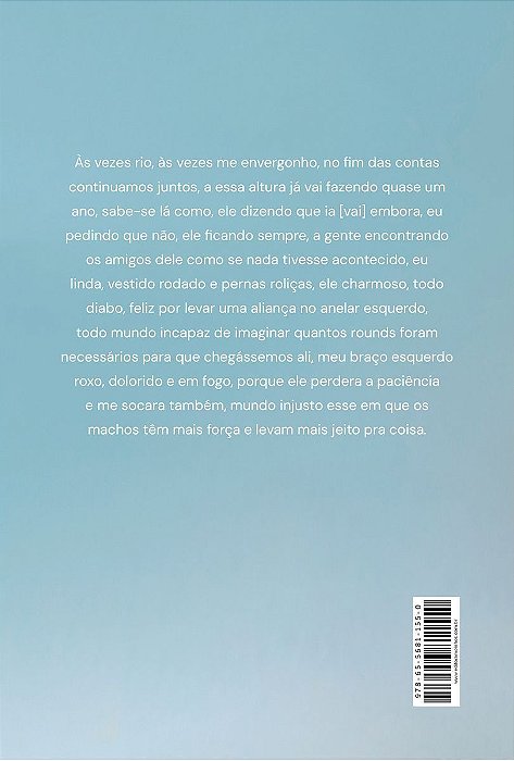 Boca de Cachorro Louco