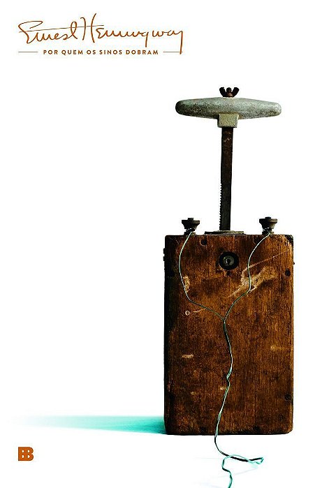 Por Quem os Sinos Dobram - 8341