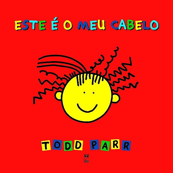 Este é o Meu Cabelo