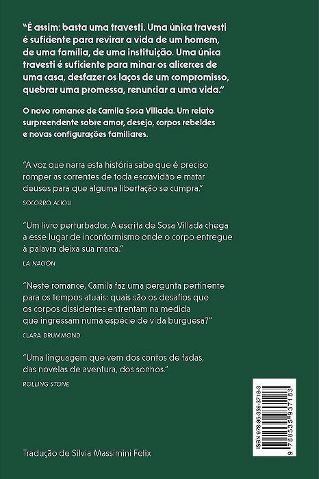 Tese Sobre Uma Domesticação